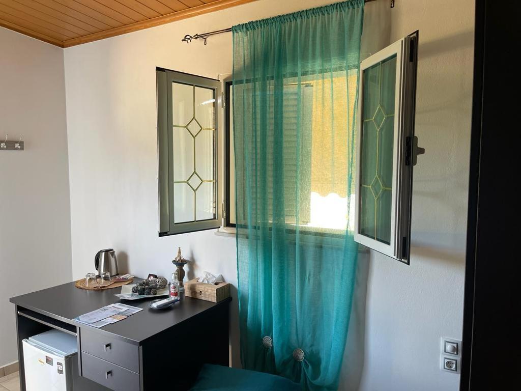 Chania Casa Portokali Perivólia Екстериор снимка